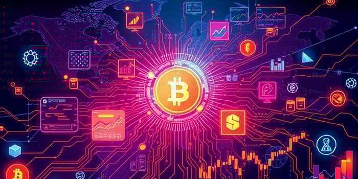 La Financiación Cuántica: Predicciones y Estrategias Emergentes