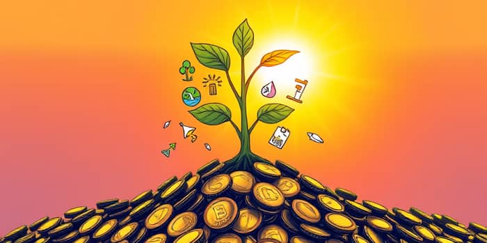 Estrategias de Impacto: Multiplica tu Capital con Decisiones Clave