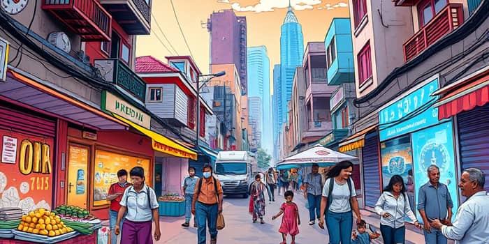 Economía Invisible: Las Fuerzas Ocultas que Moldean tu Bolsillo