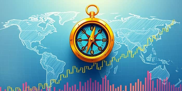 La Brújula del Inversor: Orientando tus Activos al Éxito