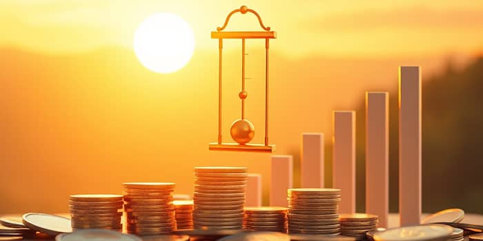 El Metrónomo del Dinero: Ritmo y Cadencia en tus Inversiones