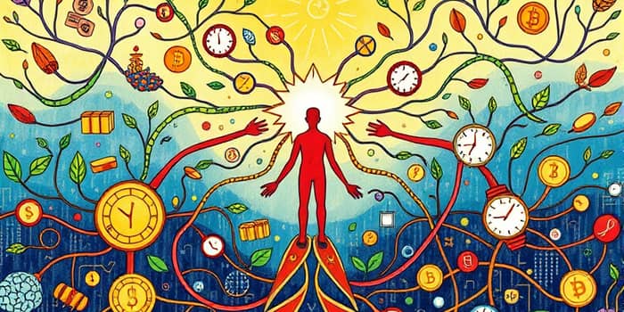 Descifrando Bolsillos: La Ciencia de la Optimización Personal