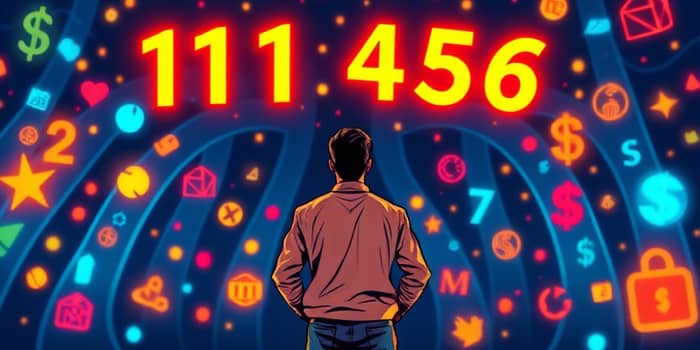 El Lenguaje de los Números: Habla con tu Dinero y Compréndelo