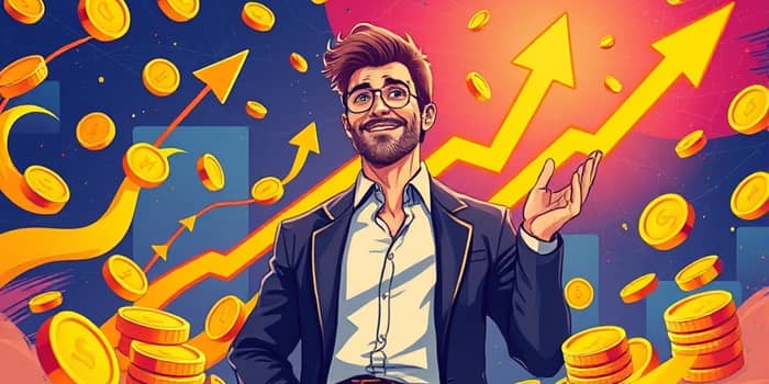 Desbloquea el Flujo: Estrategias de Cash Flow Positivo Infalibles