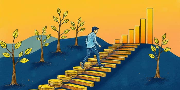 Diseñando tu Destino: Planificación Financiera a tu Medida