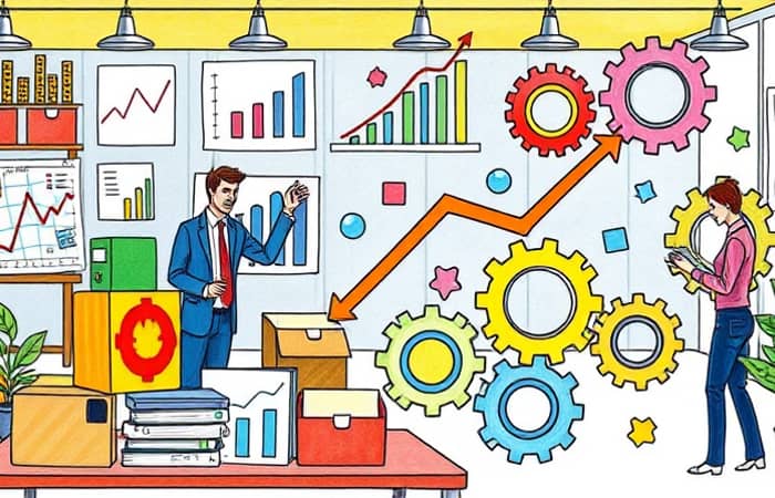 Gestiona tu Capital de Trabajo: Clave para el Éxito Empresarial