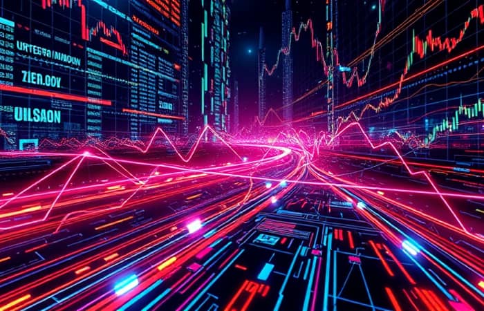 Finanzas Cuánticas: Aprovechando las Pequeñas Ventajas