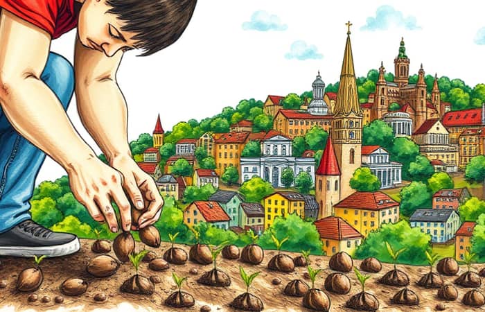 Desarrollo Económico: De la Teoría a la Práctica Personal