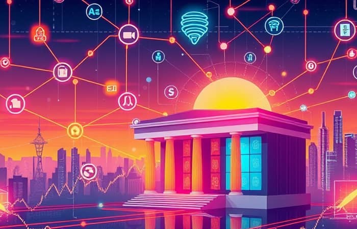 Innovación Financiera: Más Allá de lo Convencional