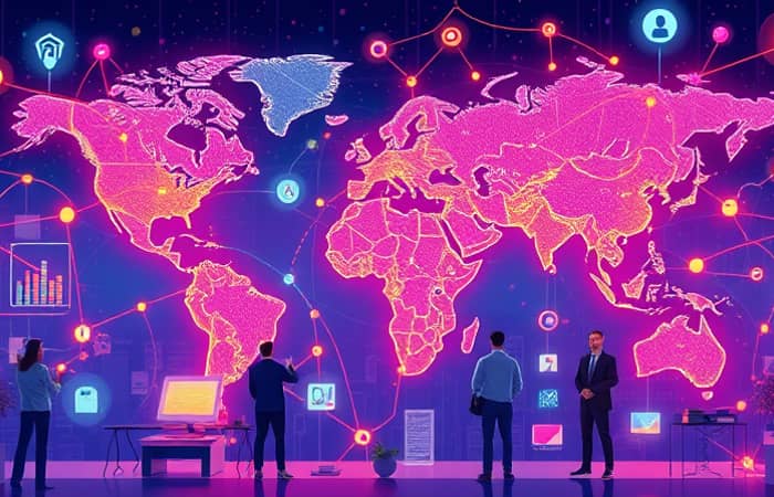 El Poder de la Información: Análisis de Datos para Decisiones Globales