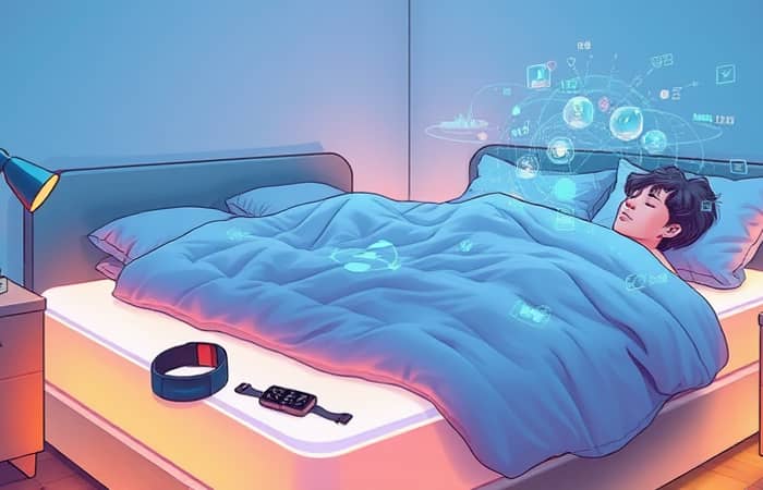 La Industria del Sueño: Inversiones en Bienestar y Recuperación