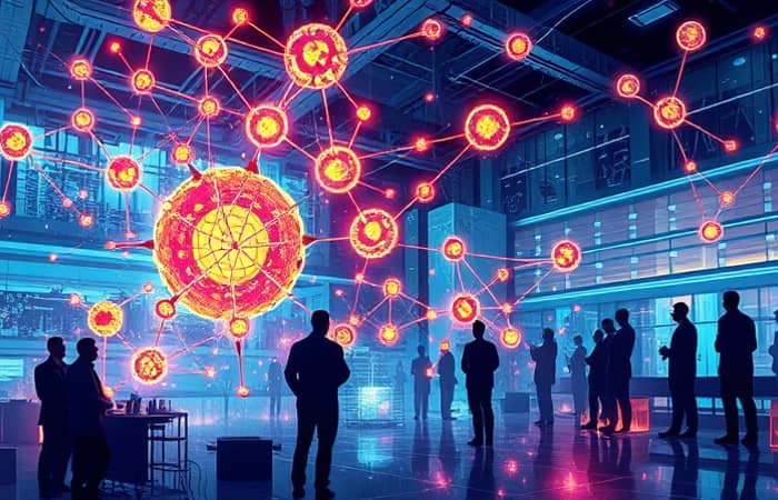 El Poder de la Nanotecnología: Aplicaciones e Inversiones Futuras