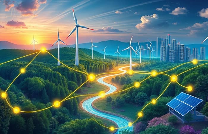 Mercados de Carbono: El Precio de la Sostenibilidad y Nuevas Oportunidades